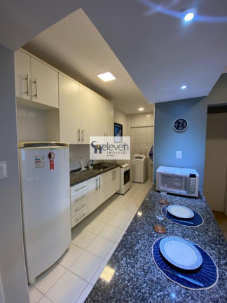 Imagem Apartamento com 1 Quarto à Venda, 48 m² em Ondina - Salvador Imagem Apartamento com 1 Quarto à Venda, 48 m² em Ondina - Salvador