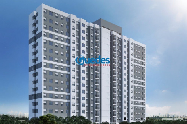 Imagem Apartamento com 2 Quartos à Venda, 33 m² em Santo Amaro - São Paulo Imagem Apartamento com 2 Quartos à Venda, 33 m² em Santo Amaro - São Paulo