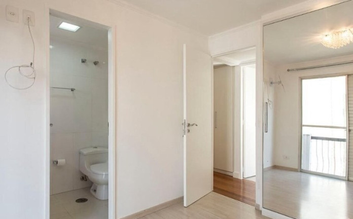 Imagem Imóvel com 3 Quartos à Venda, 130 m² em Vila Mariana - São Paulo Imagem Imóvel com 3 Quartos à Venda, 130 m² em Vila Mariana - São Paulo