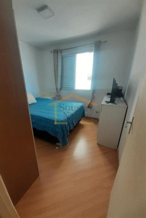 Imagem Apartamento com 2 Quartos à Venda, 62 m² em Vila Nivi - São Paulo Imagem Apartamento com 2 Quartos à Venda, 62 m² em Vila Nivi - São Paulo