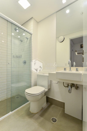 Imagem Apartamento com 1 Quarto à Venda, 28 m² em Vila Nova Conceição - São Paulo