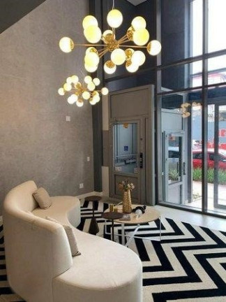 Imagem Apartamento com 1 Quarto à Venda, 25 m² em Vila Clementino - São Paulo Imagem Apartamento com 1 Quarto à Venda, 25 m² em Vila Clementino - São Paulo