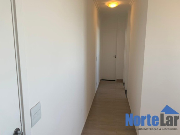 Imagem Apartamento com 2 Quartos à Venda, 48 m² em Jardim íris - São Paulo