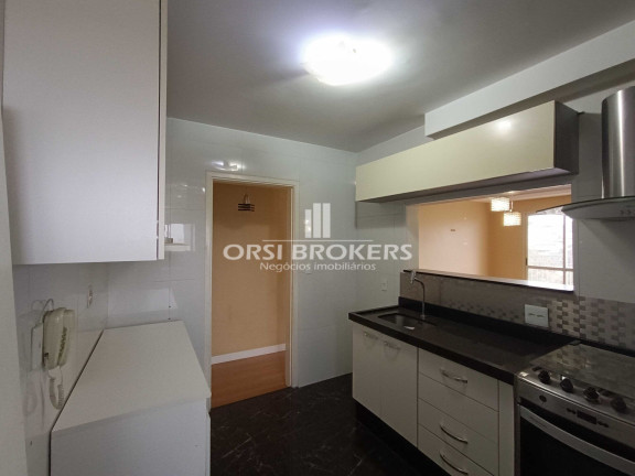 Imagem Apartamento com 3 Quartos à Venda, 70 m² em Jardim Luísa - São Paulo Imagem Apartamento com 3 Quartos à Venda, 70 m² em Jardim Luísa - São Paulo
