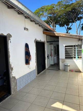 Imagem Casa com 4 Quartos à Venda, 117 m² em Parque Industrial - São José Dos Campos Imagem Casa com 4 Quartos à Venda, 117 m² em Parque Industrial - São José Dos Campos
