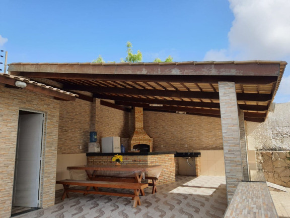 Imagem Imóvel com 3 Quartos à Venda, 240 m² em Praia Do Futuro Ii - Fortaleza