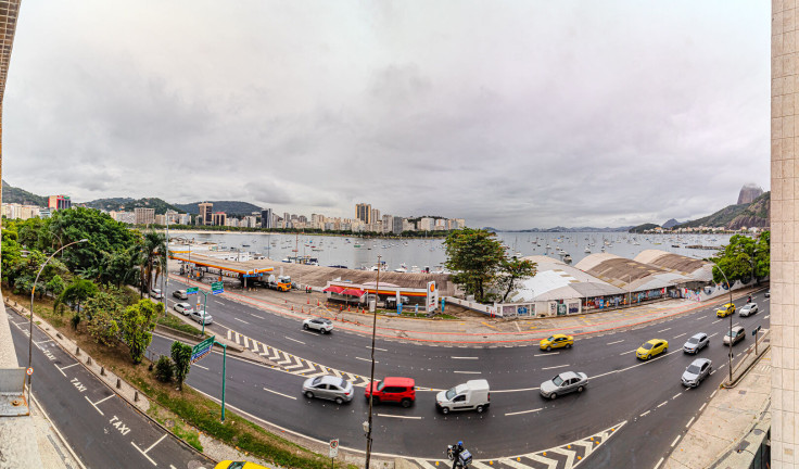 Imagem Apartamento com 4 Quartos à Venda, 300 m² em Botafogo - Rio De Janeiro