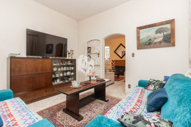 Imagem Casa com 4 Quartos à Venda, 350 m² em Campo Belo - São Paulo Imagem Casa com 4 Quartos à Venda, 350 m² em Campo Belo - São Paulo