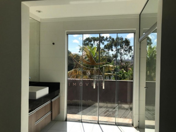 Imagem Casa com 3 Quartos à Venda, 275 m² em City Ribeirão - Ribeirão Preto