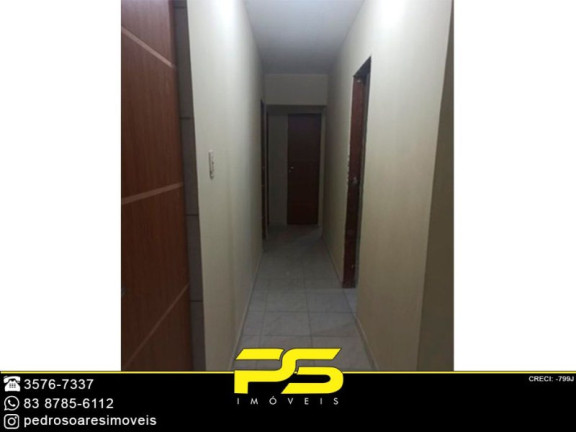 Imagem Casa com 5 Quartos à Venda, em Cristo Redentor - João Pessoa Imagem Casa com 5 Quartos à Venda, em Cristo Redentor - João Pessoa