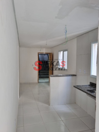 Imagem Apartamento com 2 Quartos à Venda, 42 m² em Cidade Antônio Estevão De Carvalho - São Paulo Imagem Apartamento com 2 Quartos à Venda, 42 m² em Cidade Antônio Estevão De Carvalho - São Paulo