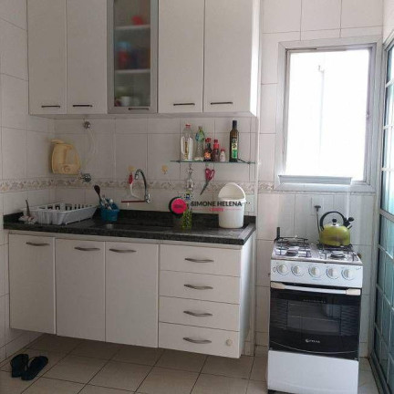 Imagem Apartamento com 3 Quartos à Venda, 70 m² em Jaguaré - São Paulo