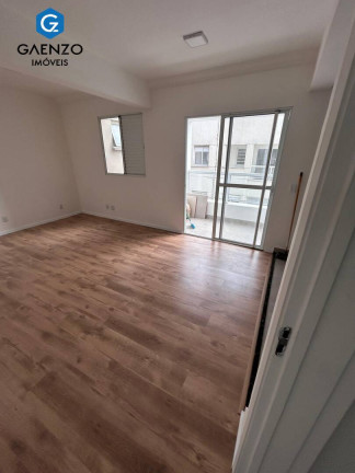 Apartamento com 2 Quartos à Venda, 59 m² em Padroeira - Osasco