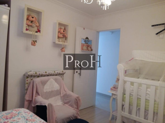 Imagem Apartamento com 2 Quartos à Venda, 68 m² em Ipiranga - São Paulo
