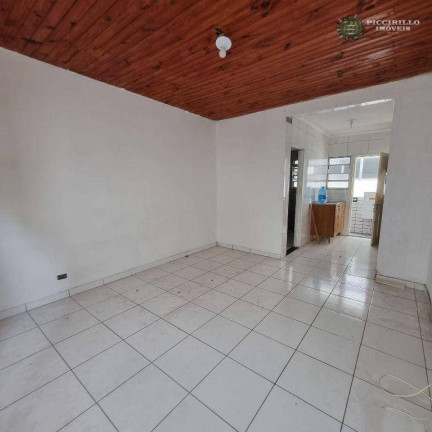 Imagem Apartamento com 1 Quarto à Venda, 26 m² em Vila Guilhermina - Praia Grande