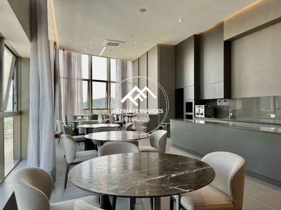Imagem Apartamento com 4 Quartos à Venda, 265 m² em Meia Praia - Itapema