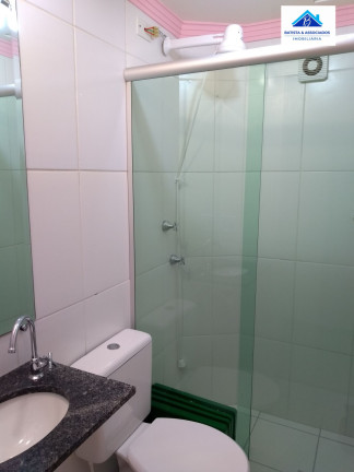 Imagem Apartamento com 3 Quartos à Venda, 61 m² em Jardim Nova Europa - Campinas Imagem Apartamento com 3 Quartos à Venda, 61 m² em Jardim Nova Europa - Campinas
