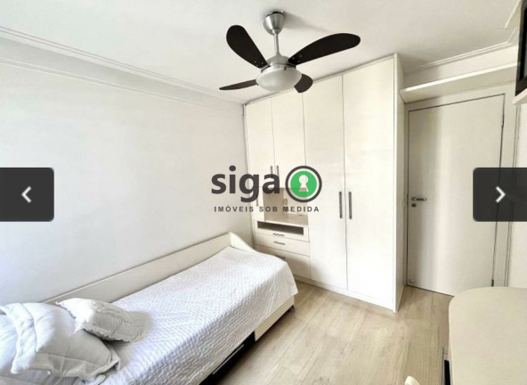 Imagem Apartamento com 4 Quartos para Alugar, 147 m² em Moema - São Paulo Imagem Apartamento com 4 Quartos para Alugar, 147 m² em Moema - São Paulo