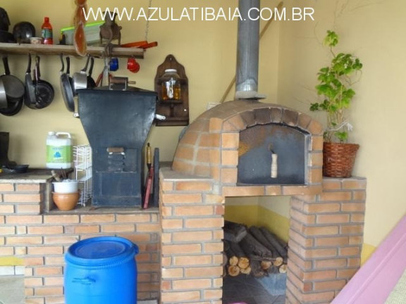 Imagem Casa com 3 Quartos à Venda, 256 m² em Centro - Atibaia