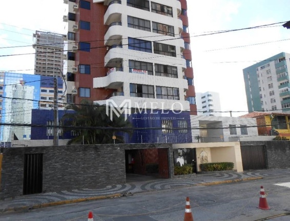 Imagem Apartamento com 4 Quartos à Venda, 106 m² em Boa Viagem - Recife