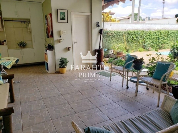 Imagem Casa com 4 Quartos à Venda, 540 m² em Vila Santo Antônio - Rio Claro