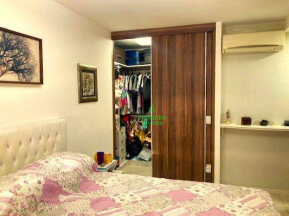 Imagem Apartamento com 3 Quartos à Venda, 126 m² em Santa Rosa - Niterói Imagem Apartamento com 3 Quartos à Venda, 126 m² em Santa Rosa - Niterói