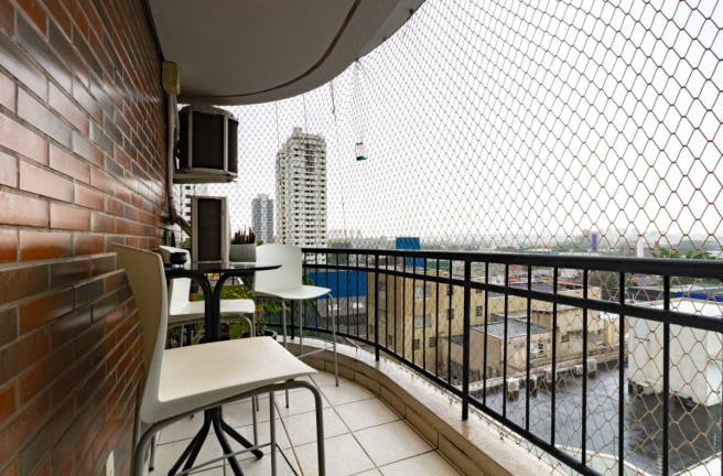Imagem Apartamento com 3 Quartos à Venda, 95 m² em Vila Leopoldina - São Paulo Imagem Apartamento com 3 Quartos à Venda, 95 m² em Vila Leopoldina - São Paulo