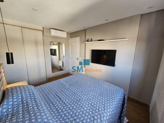 Imagem Apartamento com 2 Quartos à Venda, 69 m² em Brooklin - São Paulo Imagem Apartamento com 2 Quartos à Venda, 69 m² em Brooklin - São Paulo