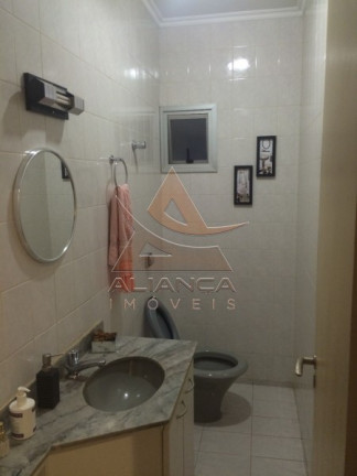 Imagem Apartamento com 4 Quartos à Venda, 147 m² em Jardim Paulistano - Ribeirão Preto