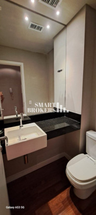 Imagem Apartamento com 1 Quarto para Alugar, 66 m² em Vila Olímpia - São Paulo Imagem Apartamento com 1 Quarto para Alugar, 66 m² em Vila Olímpia - São Paulo
