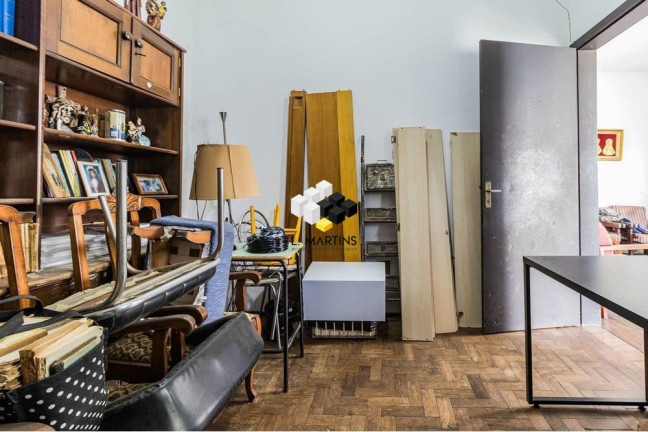 Imagem Casa com 3 Quartos à Venda, 528 m² em Partenon - Porto Alegre