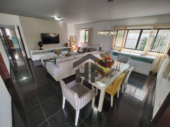 Imagem Casa com 4 Quartos à Venda, 250 m² em Bairro Novo - Olinda