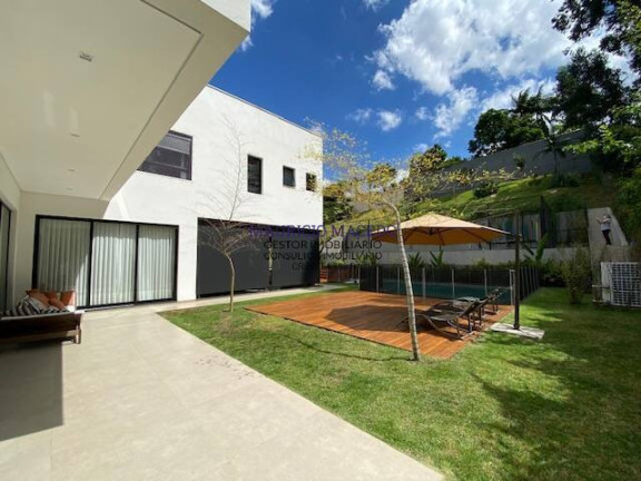 Imagem Casa com 4 Quartos à Venda, 1.660 m² em Residencial Tamboré - Barueri Imagem Casa com 4 Quartos à Venda, 1.660 m² em Residencial Tamboré - Barueri