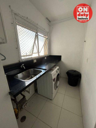 Imagem Apartamento com 2 Quartos à Venda, 111 m² em Ponta Da Praia - Santos