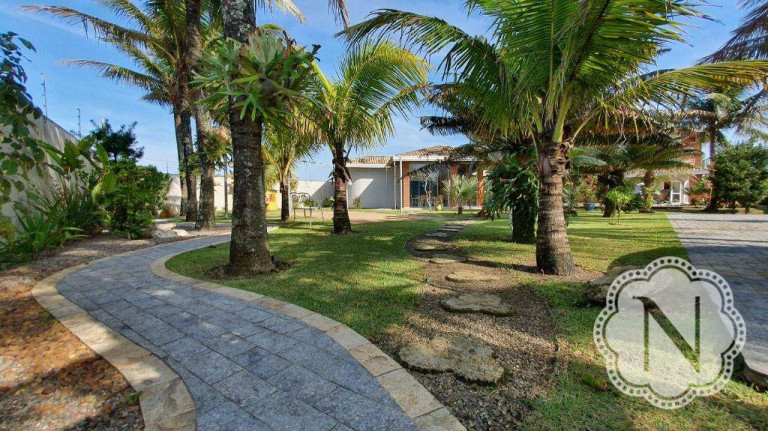 Imagem Sobrado com 5 Quartos à Venda, 440 m² em Grandesp - Itanhaém Imagem Sobrado com 5 Quartos à Venda, 440 m² em Grandesp - Itanhaém