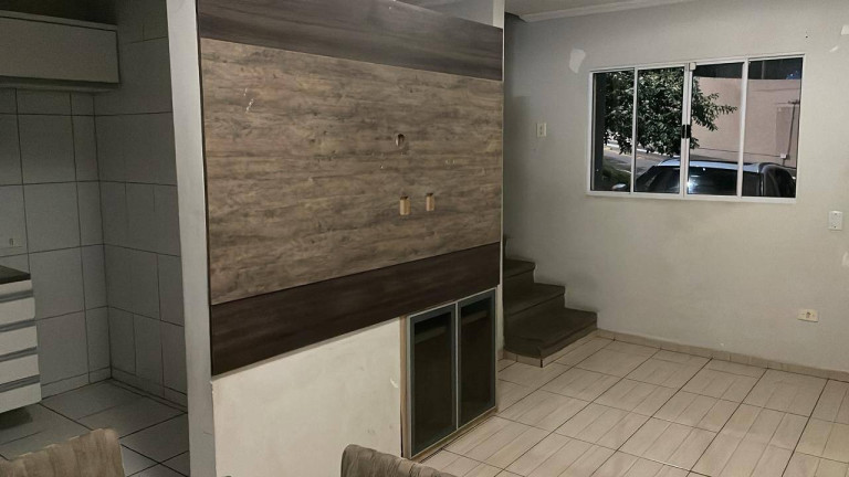 Imagem Casa à Venda,  em éden - Sorocaba