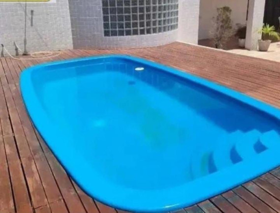 Imagem Loft com 1 Quarto à Venda, 34 m² em Aeroclube - João Pessoa