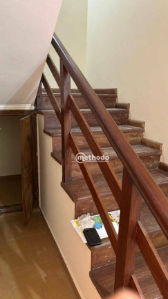Imagem Casa com 4 Quartos para Alugar, 265 m² em Jardim Paraíso - Campinas