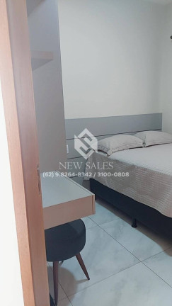 Imagem Casa com 3 Quartos à Venda, 120 m² em Residencial Das Acácias - Goiânia Imagem Casa com 3 Quartos à Venda, 120 m² em Residencial Das Acácias - Goiânia