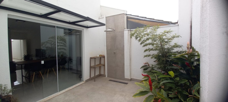 Casa de Condomínio com 2 Quartos à Venda, 98 m² em São Gonçalo - Taubaté
