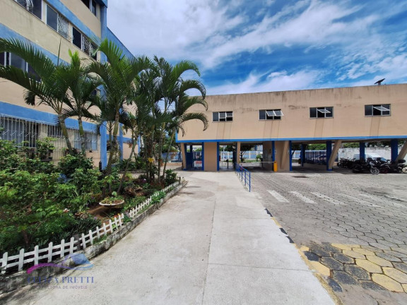 Imagem Apartamento com 3 Quartos à Venda, 84 m² em Coqueiral De Itaparica - Vila Velha