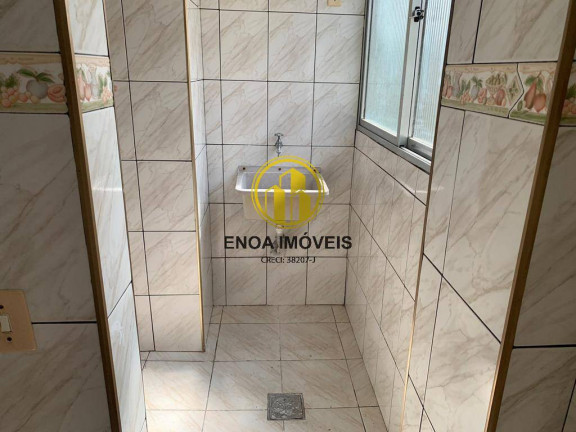 Imagem Apartamento com 2 Quartos à Venda, 57 m² em Centro - São Vicente