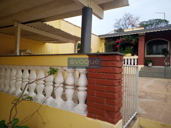 Imagem Casa com 3 Quartos à Venda, 110 m² em Jardim Proença I - Campinas Imagem Casa com 3 Quartos à Venda, 110 m² em Jardim Proença I - Campinas