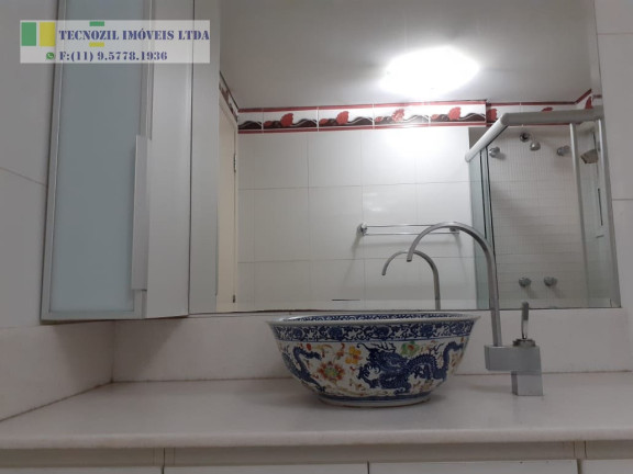 Imagem Apartamento com 2 Quartos à Venda, 80 m² em Aclimação - São Paulo