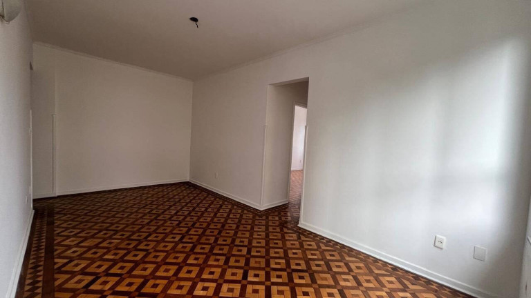 Imagem Apartamento com 2 Quartos para Alugar, 125 m² em Boqueirão - Santos Imagem Apartamento com 2 Quartos para Alugar, 125 m² em Boqueirão - Santos