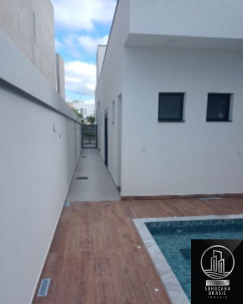 Imagem Casa com 3 Quartos à Venda, 240 m² em Alphaville Nova Esplanada - Votorantim