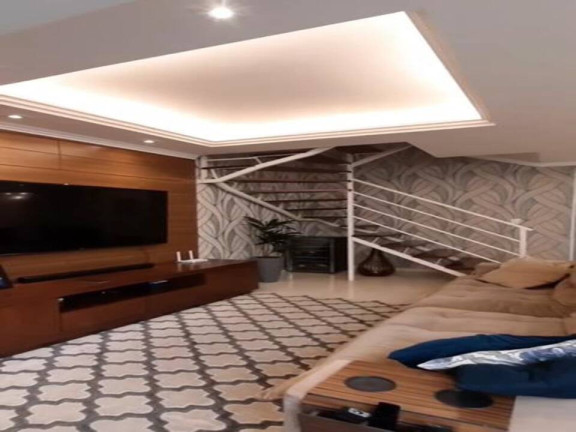 Imagem Casa de Condomínio com 3 Quartos à Venda, 92 m² em Jardim Shangai - Jundiaí Imagem Casa de Condomínio com 3 Quartos à Venda, 92 m² em Jardim Shangai - Jundiaí