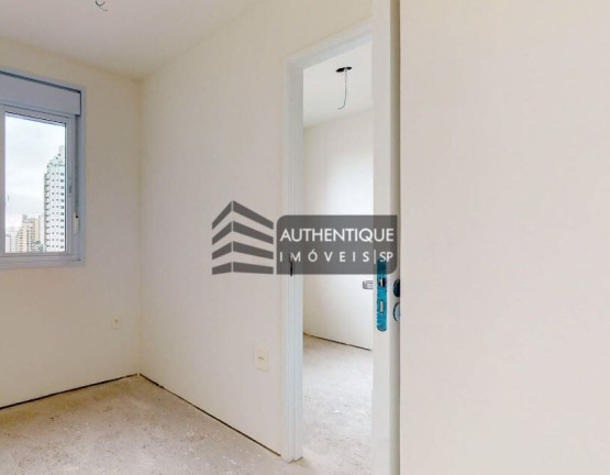 Imagem Apartamento com 2 Quartos à Venda, 33 m² em Tatuapé - São Paulo