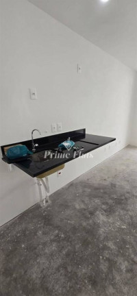 Imagem Apartamento com 1 Quarto à Venda, 27 m² em Perdizes - São Paulo Imagem Apartamento com 1 Quarto à Venda, 27 m² em Perdizes - São Paulo