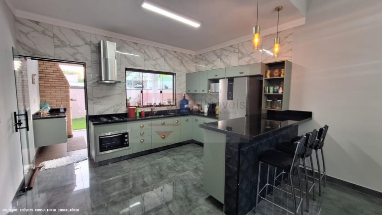Imagem Casa com 2 Quartos à Venda, 136 m² em Condominio Cataguá Way - Taubaté